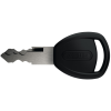 Zabezpieczenie rowerowe ABUS  U-LOCK 410